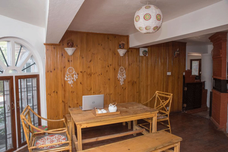Others 5, Tembas House, Bagmati