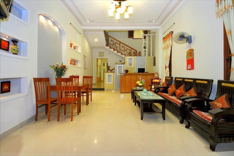 Others 5, Blue Clouds Homestay, Da Nang