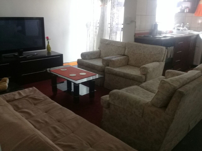 Others 4, African Home Accommodation, City of Cape Town
