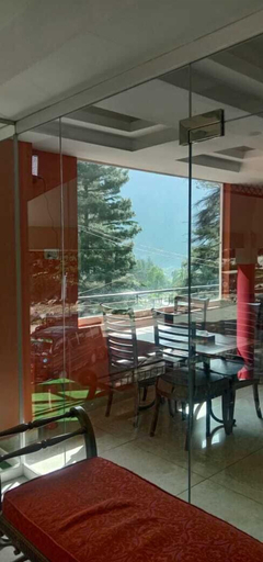 Others 4, Snow Crest Lodges, Zhob