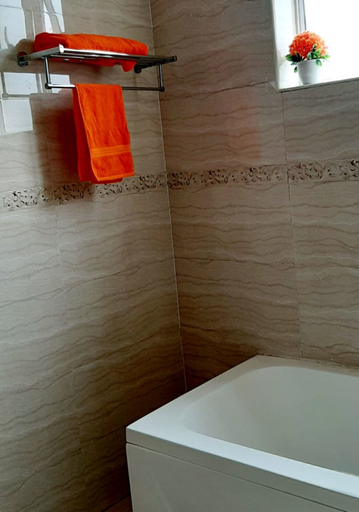 Others 3, Riverland Apartments, Dagoretti North