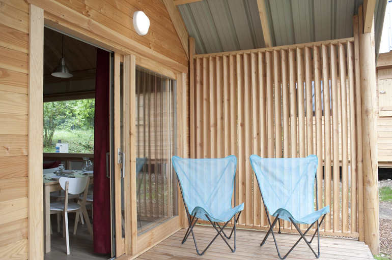 Others 5, Camping de Strasbourg, Bas-Rhin