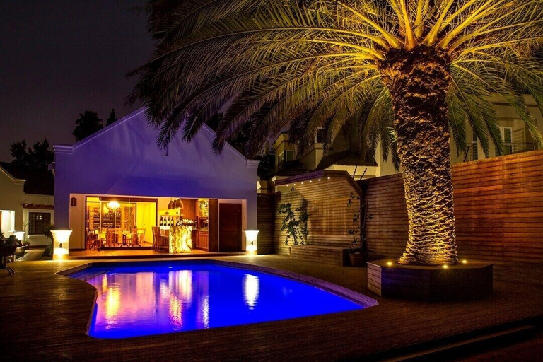 Sport & Beauty 2, The Giglio Boutique Hotel, Ekurhuleni