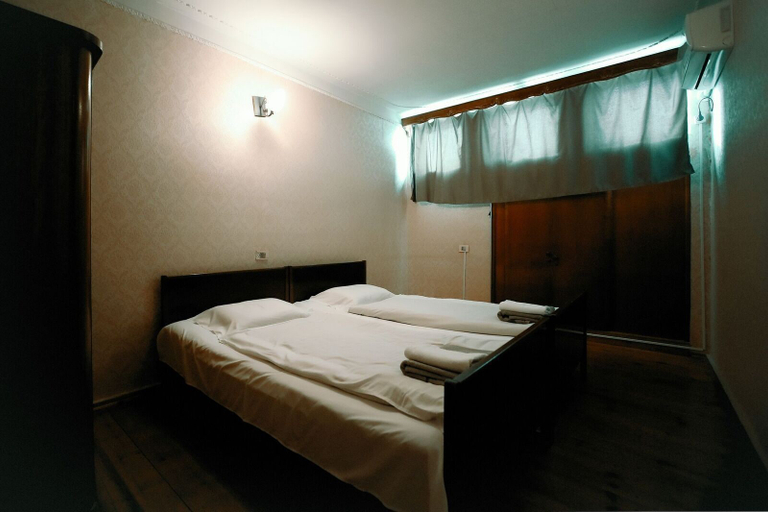 Bedroom 4, Guest House Old Kutaisi, Tskaltubo