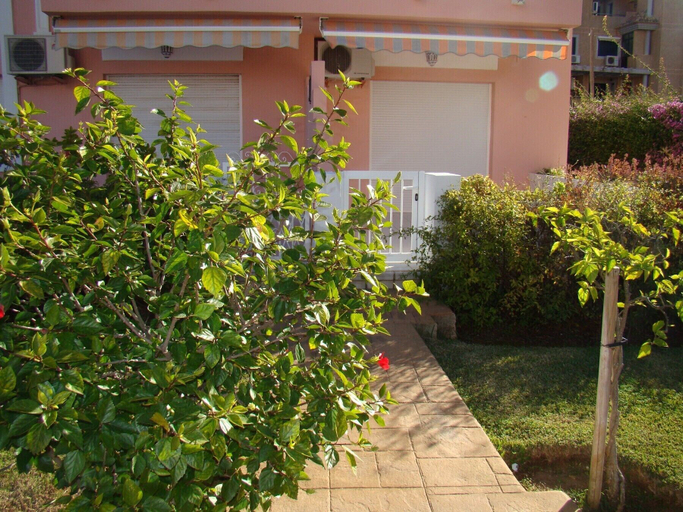 Exterior & Views 2, Apartamento Los Jazmines, Alicante