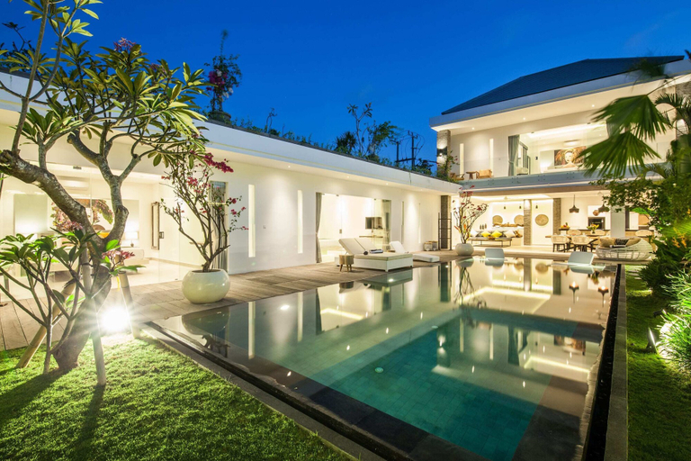 Sport & Beauty 3, Villa Clemence, Badung