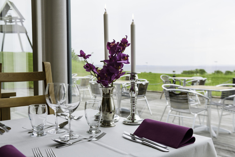 Food & Drinks 5, Sundsgården hotell & konferens, Helsingborg