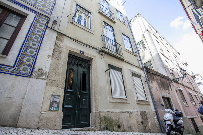 Exterior & Views 2, LxWay Apartments Travessa do Oleiro, Lisbon