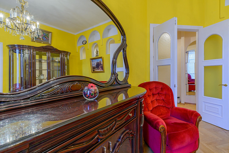 Others 5, Welcome Home Apartments Italianskaya 29, Sankt-Peterburg gorsovet
