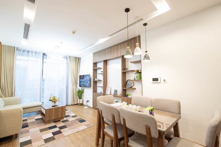 Others 4, Lia House, Ba Đình