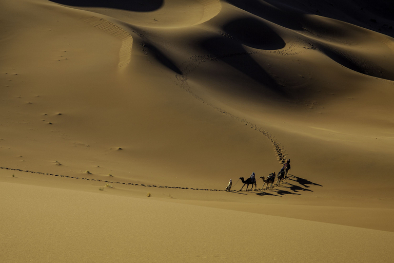 Others 4, Atmospher Bivouac Desert, Ouarzazate