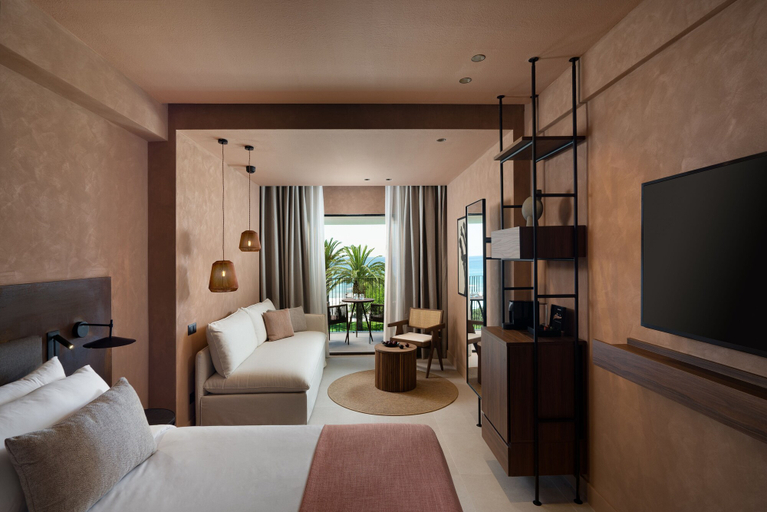 Bedroom 3, Domes of Corfu Autograph Collection, Ionian Islands