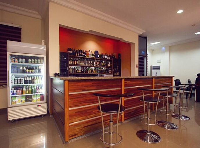 Food & Drinks 4, Kingstel Hotel, Ahanta West