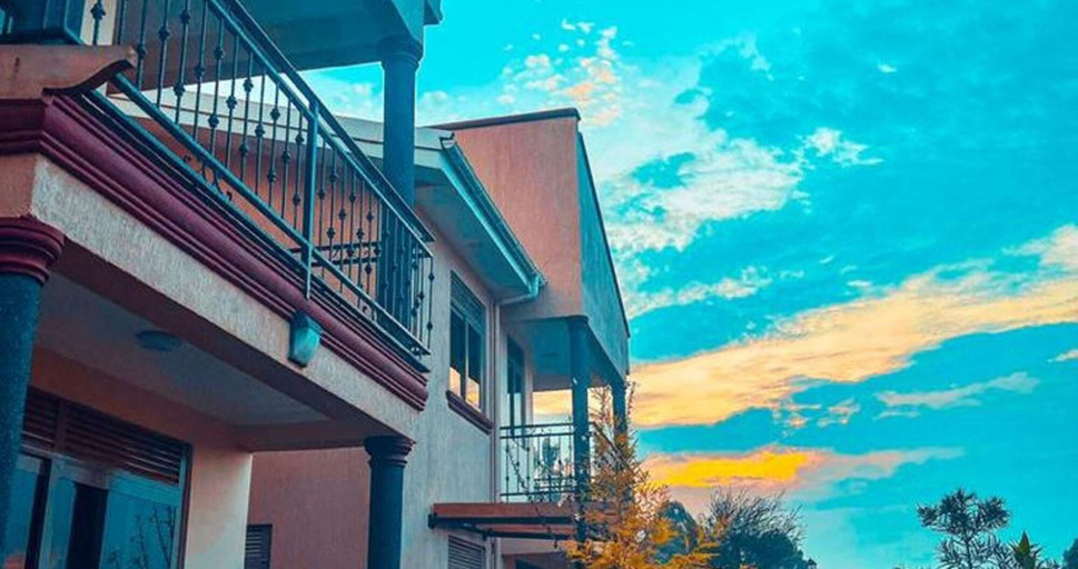 Exterior & Views 2, Nataaha Hotels, Kashari