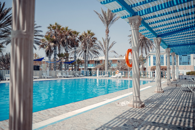 Sport & Beauty 2, Hotel l'Oasis Gabes, Gabès Médina