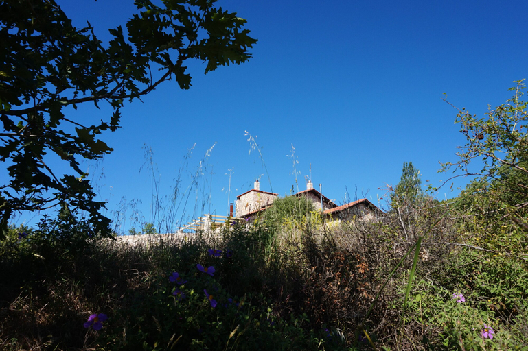 Exterior & Views 2, Ariadne Eco Retreat, Central Macedonia