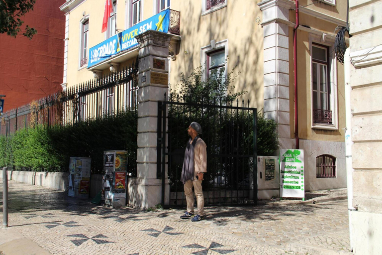 Exterior & Views 2, Viriato Rooms, Lisbon