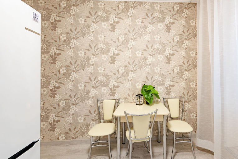 Others 5, InnDays Podolsk Yubileynaya 11b, Podol'skiy rayon