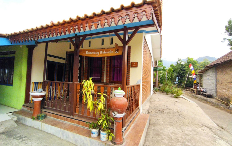 Home Stay Muhrodin, Magelang