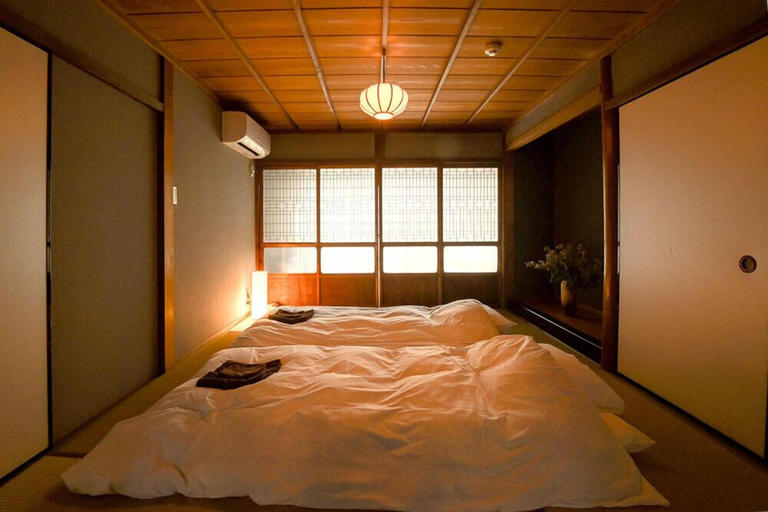 Bedroom, Radohre-Kamikawa, Kamikawa