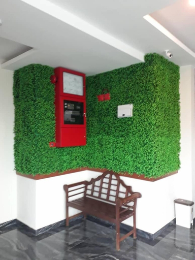 Others 5, Mass Hotel Mentakab, Temerloh