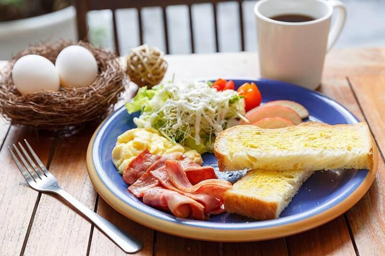 Food & Drinks 5, Summer Delight B&B, Pingtung
