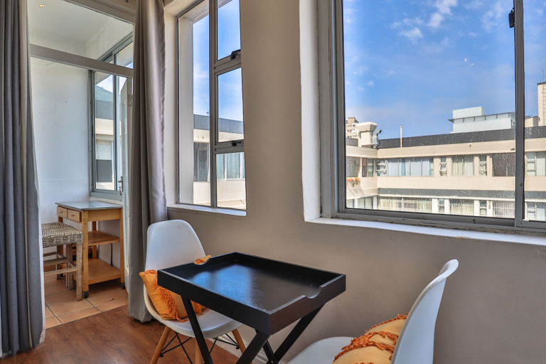 Others 4, Baywest 204 by CTHA, City of Cape Town
