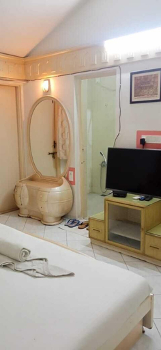 Bedroom 2, Elis Hospitality Service Parth Bungalow, Ahmadabad