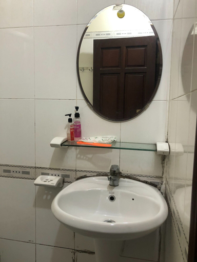 Bathroom 5, Hoa Dan, Thủ Đức