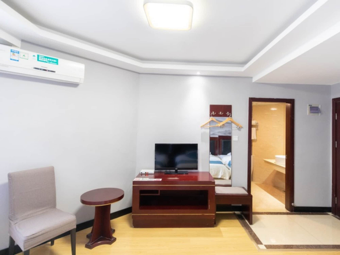 Others 5, GreenTree Inn Tianjin Hebei District Beining Park Hotel, Tianjin