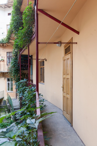 Exterior & Views, Paradise apartment 2, L'vivs'ka