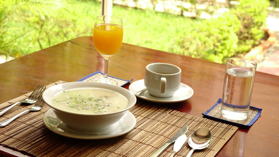Food & Drinks 5, Lalco AR Hotel, Vientiane