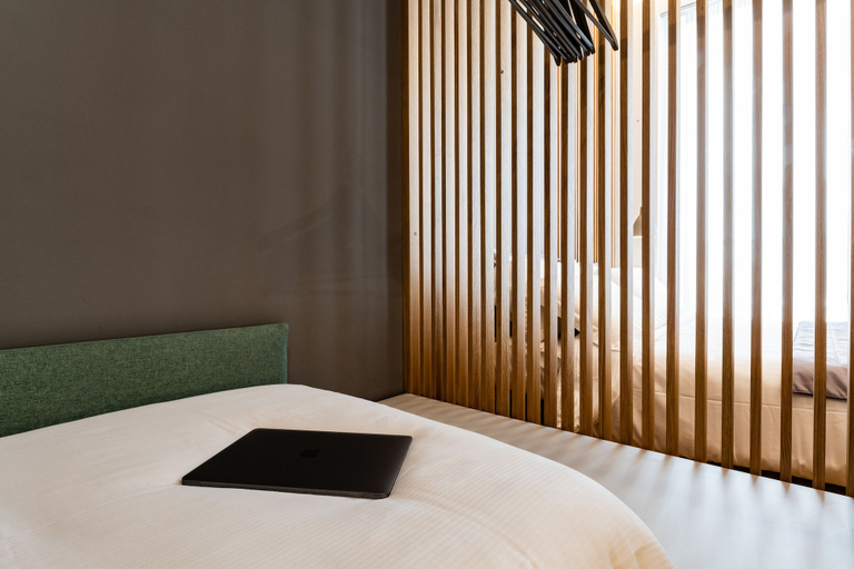 Bedroom 5, Concept Terrace Hotel, Roma