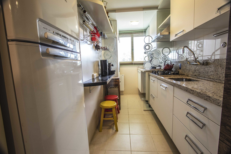 Others 5, My Home - Copenhague, Gramado