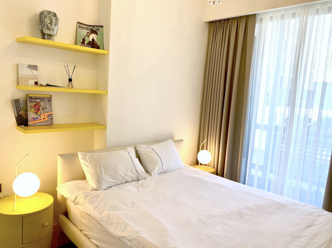 Bedroom 3, G Tower Residences, Bahçelievler