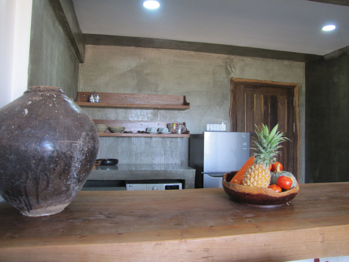 Bathroom 5, The Nature, Siem Reap