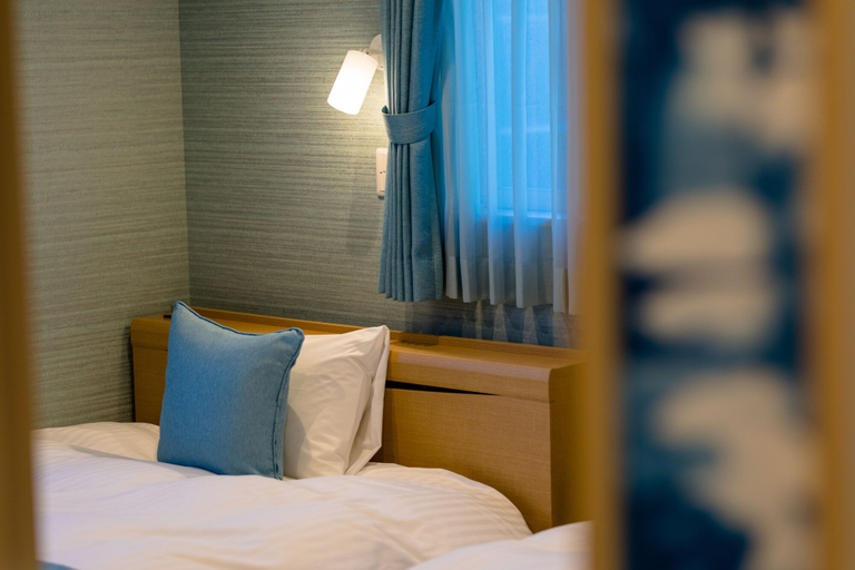 Bedroom 2, Mt. Fuji Resort Club-SOU-, Fujikawaguchiko
