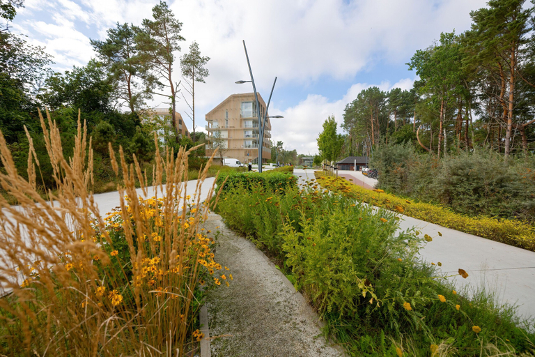 Exterior 2, Seaside Apartment Żeromskiego by Renters, Świnoujście