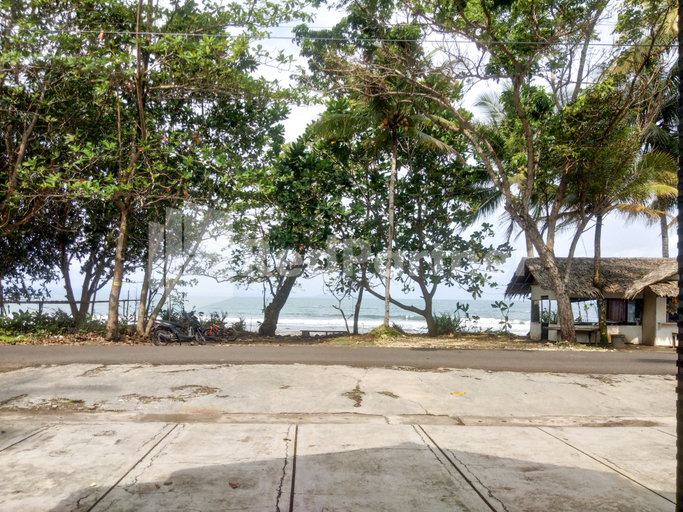 Others 3, The SO Hotel Mitra RedDoorz, Pangandaran