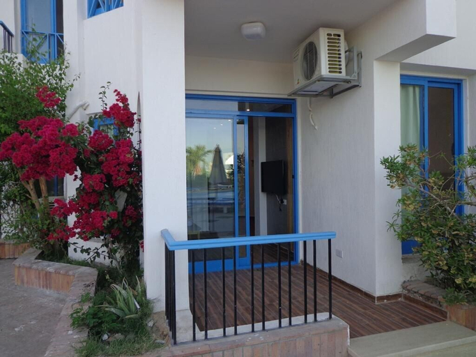 Exterior & Views 2, La casa beach, Al-Ghurdaqah