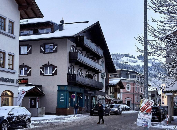 Exterior & Views, Kitzhome City Appartements, Kitzbühel