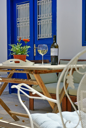 Others 4, Bexis Residences Hydra, Attica