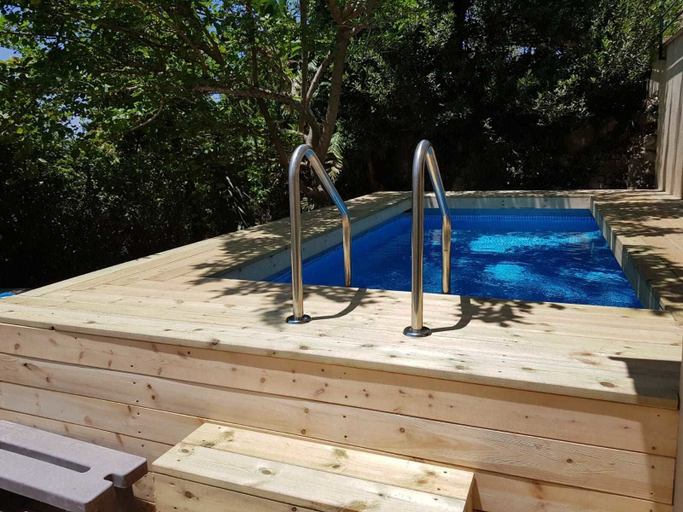 Sport & Beauty 4, Appartment in Kfar Vradim