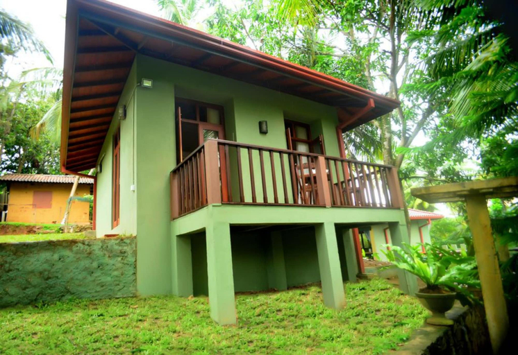 Exterior & Views, Tropical Retreat, Habaraduwa