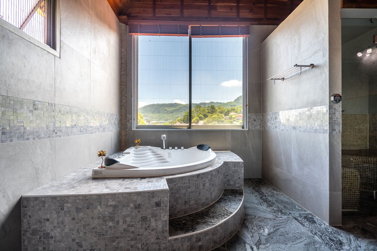 Bathroom 3, Exclusive Villa Stan with Top Amenities, Pulau Phuket