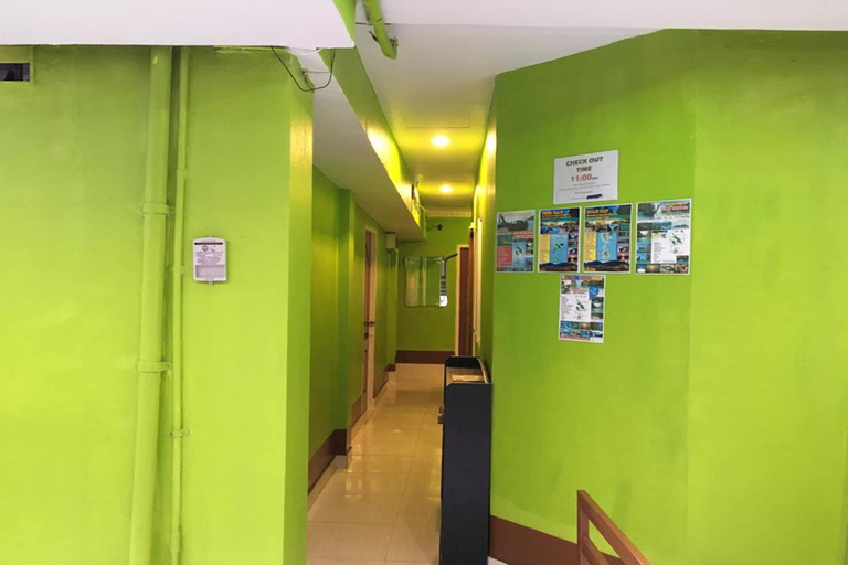 Others 5, Lucky Guesthouse, Mueang Krabi