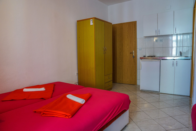 Bedroom 3, Anel Apartments