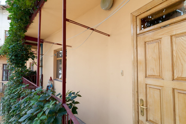 Exterior & Views, Paradise apartment 1, L'vivs'ka