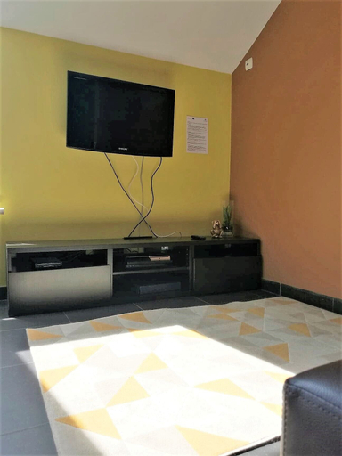 Bedroom 3, Gite Le Boquillon, Luxembourg