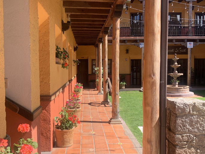 Exterior & Views 2, Posada Don Ramón, Chignahuapan